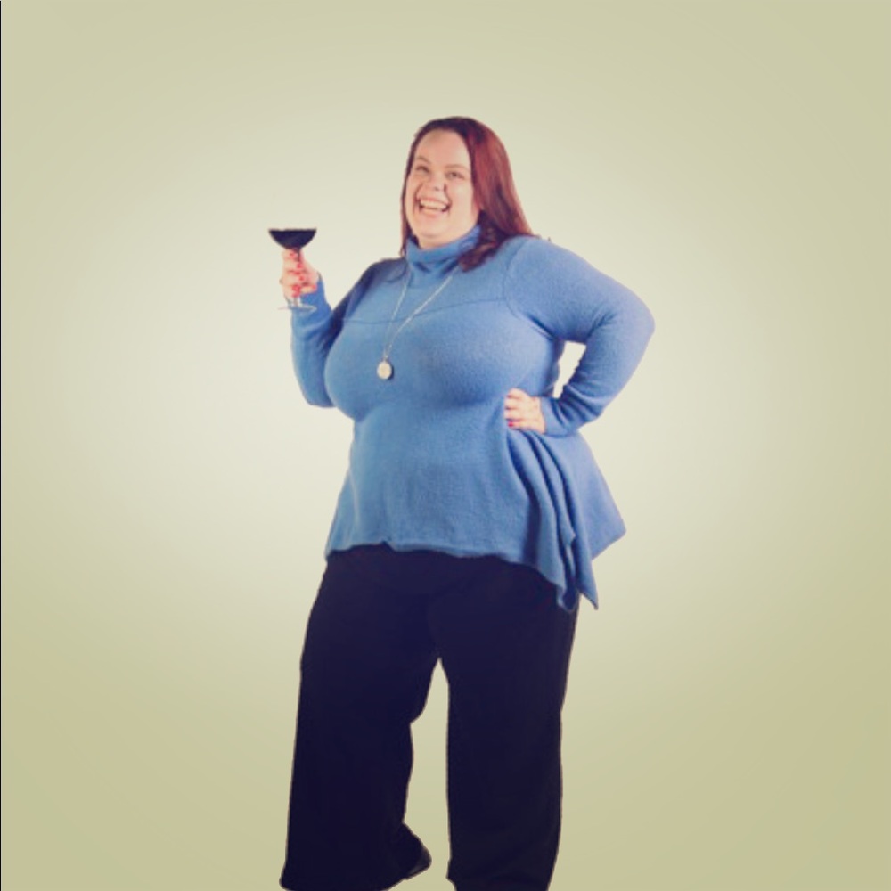 Cotton spandex flare althesure pants with pockets!
